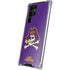 East Carolina University ECU Pirates Galaxy S22 Ultra Clear Case