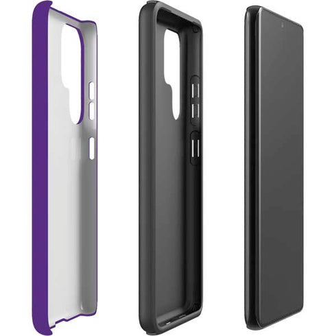 East Carolina University ECU Pirates Galaxy S22 Ultra Pro Case