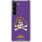 East Carolina University ECU Pirates Galaxy S23 Clear Case
