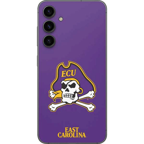 East Carolina University ECU Pirates Galaxy S23 FE Skin