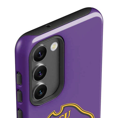 East Carolina University ECU Pirates Galaxy S23 Plus Pro Case