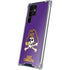 East Carolina University ECU Pirates Galaxy S23 Ultra Clear Case