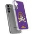 East Carolina University ECU Pirates Galaxy S24 Plus Clear Case
