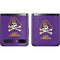 East Carolina University ECU Pirates Galaxy Z Flip Skin