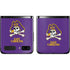 East Carolina University ECU Pirates Galaxy Z Flip Skin
