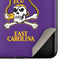 East Carolina University ECU Pirates Galaxy Z Flip Skin