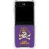 East Carolina University ECU Pirates Galaxy Z Flip5 5G Clear Case