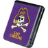 East Carolina University ECU Pirates Galaxy Z Flip5 5G Skin