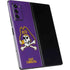 East Carolina University ECU Pirates Galaxy Z Fold2 5G Skin