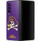 East Carolina University ECU Pirates Galaxy Z Fold3 5G Skin