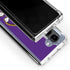 East Carolina University ECU Pirates Galaxy Z Fold5 5G Clear Case