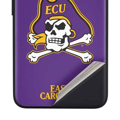 East Carolina University ECU Pirates Google Pixel 4a Skin