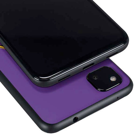 East Carolina University ECU Pirates Google Pixel 4a Skin