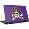 East Carolina University ECU Pirates Dell Inspiron Skin