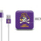 East Carolina University ECU Pirates iPad Charger (10W USB) Skin