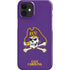 East Carolina University ECU Pirates iPhone 12 Mini Lite Case