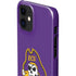 East Carolina University ECU Pirates iPhone 12 Mini Lite Case