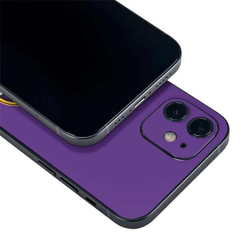 East Carolina University ECU Pirates iPhone 12 Mini Skin