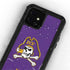 East Carolina University ECU Pirates iPhone 12 Mini Waterproof Case