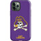 East Carolina University ECU Pirates iPhone 12 Pro Impact Case