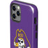 East Carolina University ECU Pirates iPhone 12 Pro Impact Case