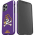 East Carolina University ECU Pirates iPhone 12 Pro Impact Case