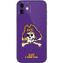 East Carolina University ECU Pirates iPhone 12 Skin