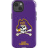 East Carolina University ECU Pirates iPhone 13 Impact Case