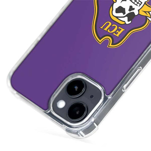 East Carolina University ECU Pirates iPhone 13 MagSafe Case
