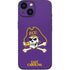 East Carolina University ECU Pirates iPhone 13 Mini Skin