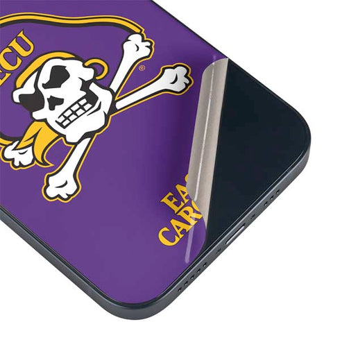 East Carolina University ECU Pirates iPhone 13 Mini Skin