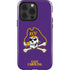 East Carolina University ECU Pirates iPhone 13 Pro Impact Case