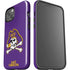 East Carolina University ECU Pirates iPhone 14 Plus Impact Case