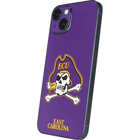 East Carolina University ECU Pirates iPhone 14 Plus Skin