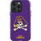 East Carolina University ECU Pirates iPhone 14 Pro Impact Case