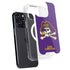 East Carolina University ECU Pirates iPhone 14 Pro MagSafe Case