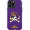 East Carolina University ECU Pirates iPhone 15 Pro Max Impact Case