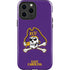 East Carolina University ECU Pirates iPhone 15 Pro Max Impact Case