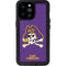 East Carolina University ECU Pirates iPhone 14 Pro Max Waterproof Case