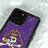 East Carolina University ECU Pirates iPhone 14 Pro Waterproof Case