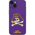 East Carolina University ECU Pirates iPhone 14 Skin