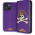 East Carolina University ECU Pirates iPhone 15 Plus Folio Case