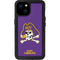 East Carolina University ECU Pirates iPhone 15 Plus Waterproof Case