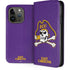 East Carolina University ECU Pirates iPhone 15 Pro Folio Case
