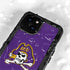 East Carolina University ECU Pirates iPhone 15 Waterproof Case