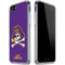 East Carolina University ECU Pirates iPhone SE (2nd & 3rd Gen) Clear Case