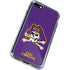 East Carolina University ECU Pirates iPhone SE (2nd & 3rd Gen) Clear Case