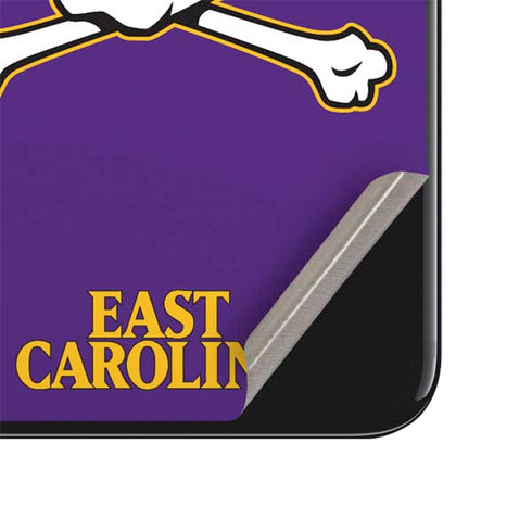 East Carolina University ECU Pirates iPhone SE (2nd & 3rd Gen) Skin