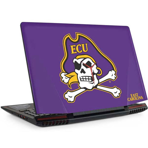 East Carolina University ECU Pirates Legion Y720 Skin