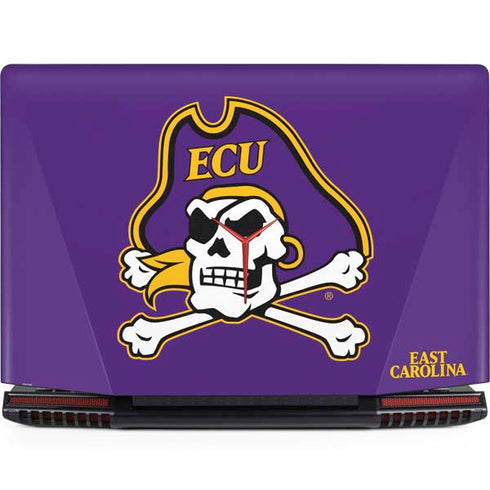 East Carolina University ECU Pirates Legion Y720 Skin